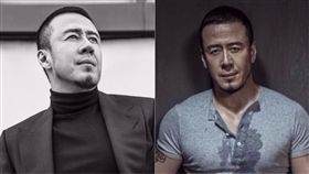 楊坤,／翻攝自微博