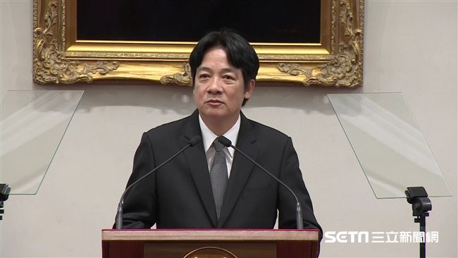 總統期許內閣　執行長照、稅改7重任