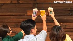 穿制服秀學生證　星巴克星冰樂大請客