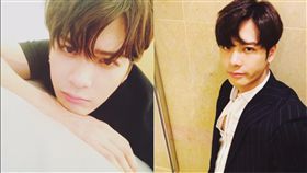 王嘉爾 /翻攝自IG