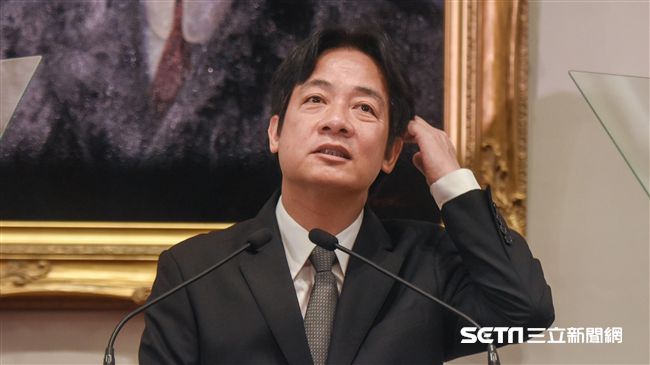 接閣揆　賴清德感謝了這些人