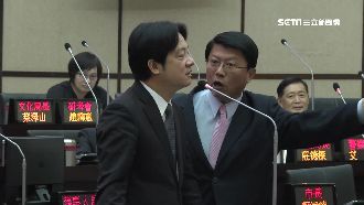 放話要一生監督他　謝龍介配偶欄遭改