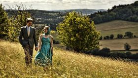 我要為你呼吸,克萊兒芙伊／甲上娛樂提供