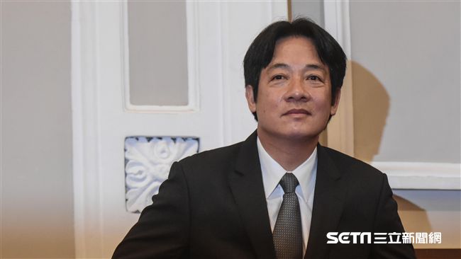 是否隨夫北上？賴清德：尊重太太意願