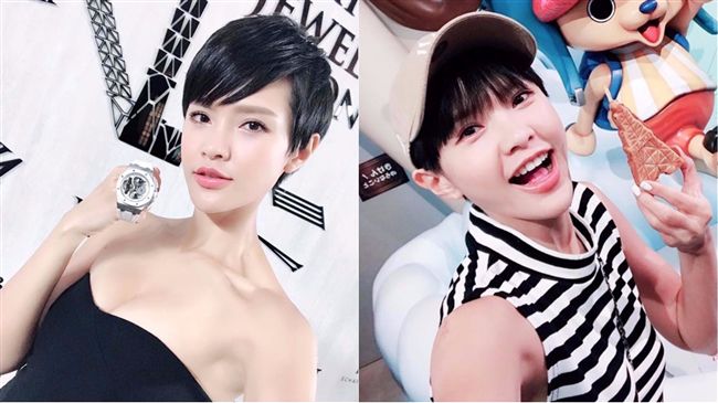 鄒寧恩化身神力女超人　險毀好友愛車