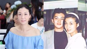 吳綺莉 /翻攝自微博