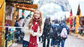 預約你的冬之旅　歐洲聖誕市集跑跳碰（圖／shutterstock.com）