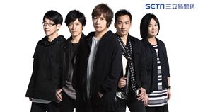 五月天（圖／相信音樂提供）