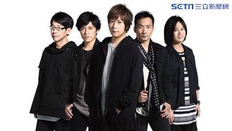 五月天體恤歌迷　捐款助休士頓度風災