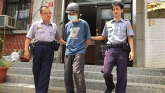 電信包商成竊賊　草叢裡露餡遭逮