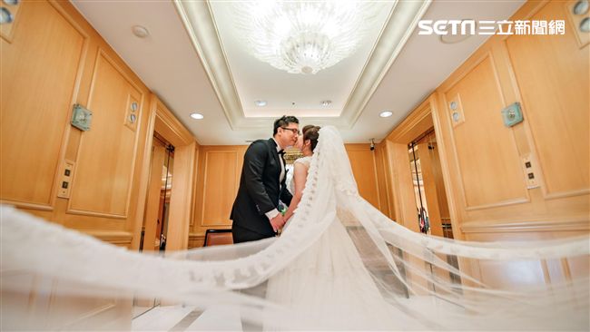 結婚哪裡麻煩了？一站式採購節全包辦