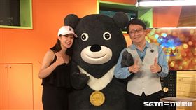 熊讚求職\李四端 盧冠妃攝