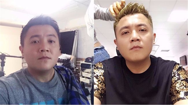 陷媒介賣淫被起底！他曾崩潰吞藥自殺