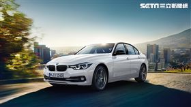 BMW 3安全勁化版　現金優惠價150萬有找