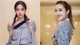 蔡依林 Jolin　／翻攝自蔡依林臉書