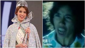  ▲網友認為雷莊兒是翻版雞姐。（圖／翻攝雷莊兒IG）