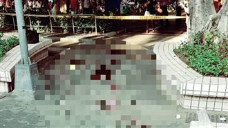 搭訕搭到我的妹？　遊民遭砍傷重不治