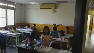 金門全島無預警停電　台電：線路故障