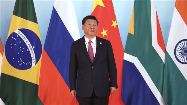 中印洞朗對峙後　金磚宣言各有所得