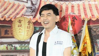 丁文琪冷戰黃子佼　起因竟是這動作