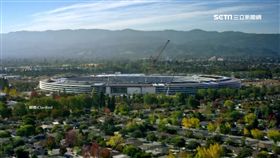 賈伯斯心血遺作! 蘋果總部發表iPhone8