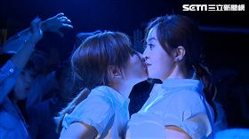 一家人,李亮瑾,羅巧倫（圖／Vidol提供）