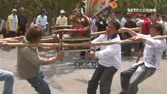 5村長死3人　宮廟5爐齊發下指示！