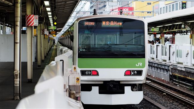 東京鐵路大停電！疑人員操作失當引起