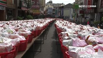 請鬼容易送鬼難！傳普渡不可以這樣做