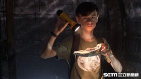 《IT牠》／華納兄弟公司提供