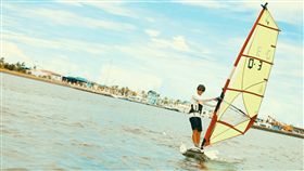 冒險王,孫其君／Vidol提供