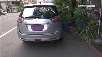 停車離路邊太遠　他一週吞3罰單！