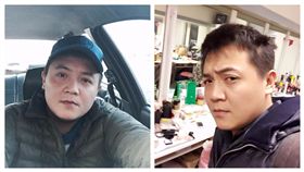 高盟傑（合成圖／翻攝自高盟傑臉書）