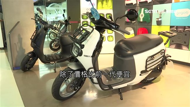 不怕鬼月！兩輪市場比四輪車旺