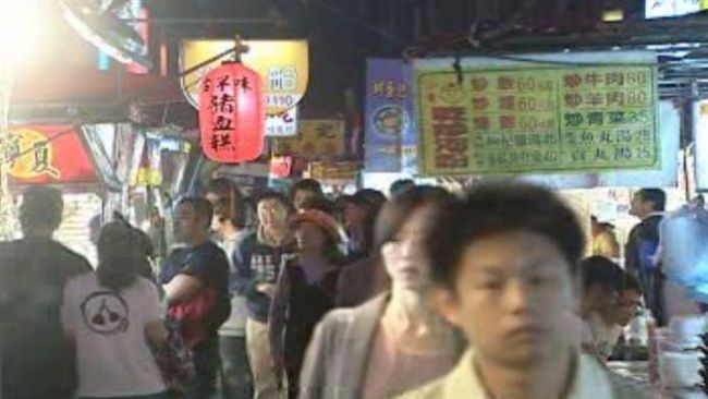 25大夜市年賺200億！繳稅王是他