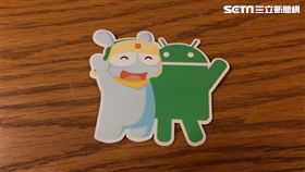 小米　Android one 葉立斌攝
