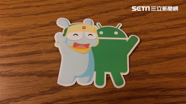 小米A1安卓One手機　沒MIUI