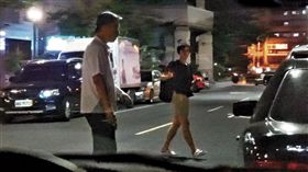 【總統維安爆桃花】總統府侍衛官陳欣儀　爆不倫醜聞(圖/鏡週刊)
