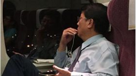 謝龍介,賴清德 圖／翻攝自PTT
