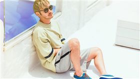 KID,林柏昇／臉書