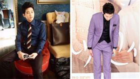 朴施厚 /翻攝自朴施厚推特 tenasia