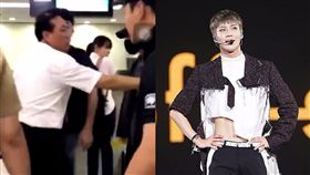 泰民
圖翻攝自推特、shinee臉書
https://www.facebook.com/shinee/
https://twitter.com/godtaem0718/status/901973842976841728