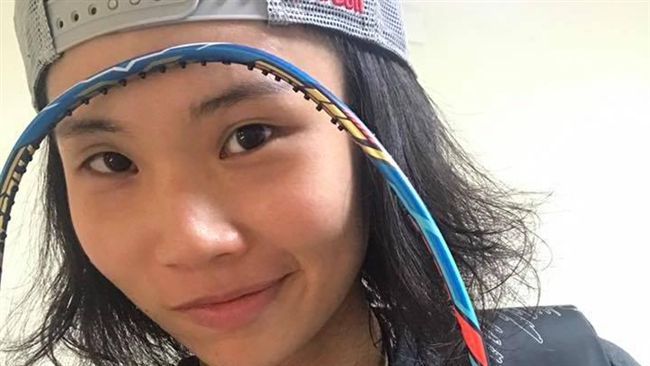 世大運後粉絲暴增　戴資穎感性致謝