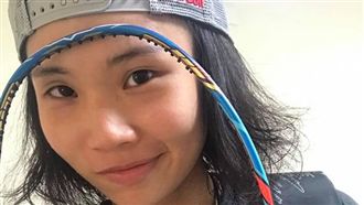 世大運後粉絲暴增　戴資穎感性致謝