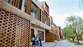 名家／遠見雜誌／2017是台灣「社造西進」元年