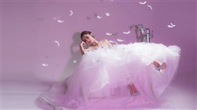周曉涵 /Weddings新娘物語提供