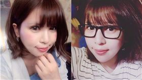 坂口杏里,AV女優,陪酒,／翻攝自坂口杏里IG