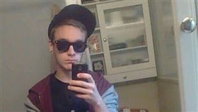 （圖／翻攝Taylor Dusen臉書）