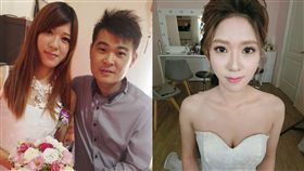 最悲傷的婚禮！未婚妻因車禍身亡　新郎辦「冥婚」堅守愛情
圖翻攝自蔡尚振臉書
https://www.facebook.com/profile.php?id=100000192926269