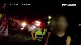 吃完燒酒雞開車　護理師遭攔查GG了